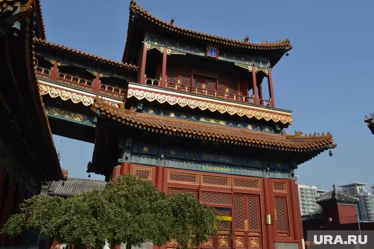 Власти островной провинции Хайнань объявили наивысший уровень экстренного реагирования