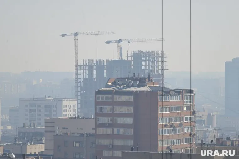 Челябинцев чаще интересуют новые квартиры комфорт-класса без отделки