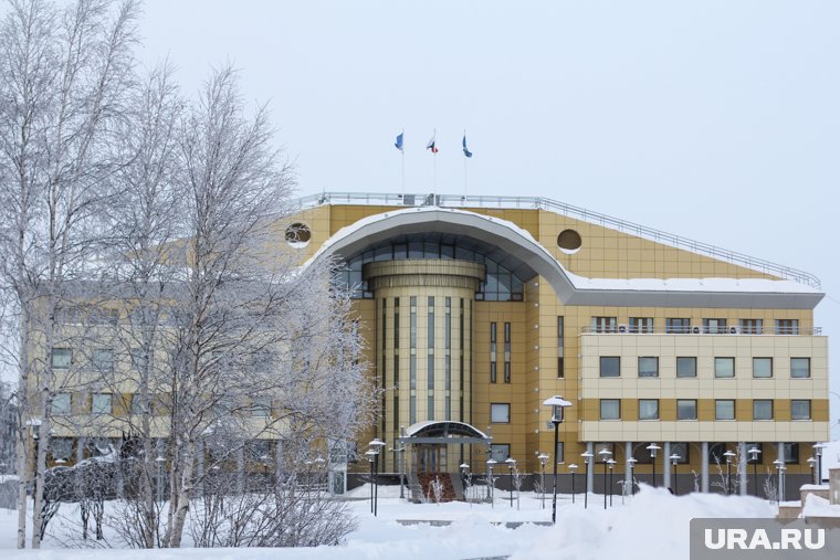 Пуровский район станет центром патриотических акций в ЯНАО