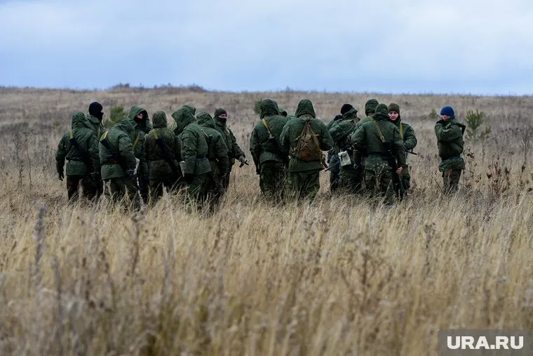 ВС РФ освободили населенный пункт в Харьковской области и нанесли поражение живой силе ВСУ