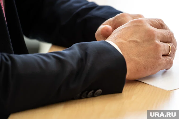 Госстройнадзор возглавил один из заместителей