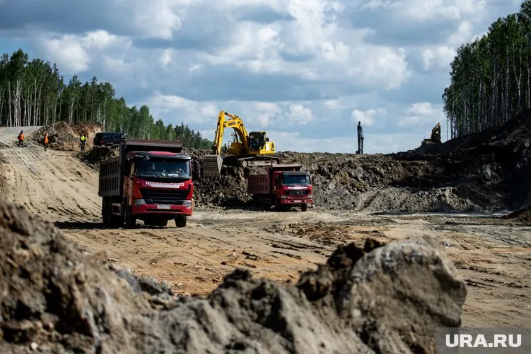 На строительство потратят 9 млрд рублей