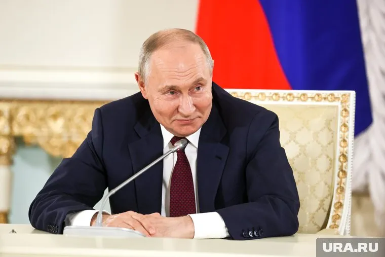 Путин не планирует отдыхать в ближайшее время