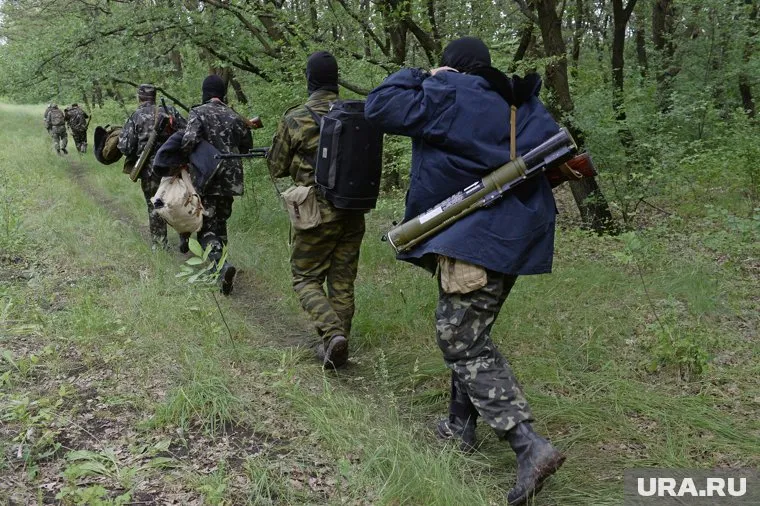 В Киеве придумали, как при поддержке ООН захватить Донбасс