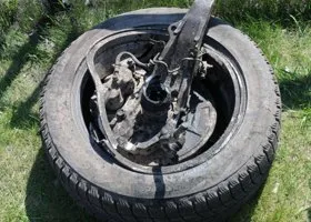 В жутком ДТП на юге Афганистана погибли 50 человек