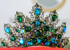 Королева красоты из ХМАО выиграла в телешоу 10 миллионов рублей