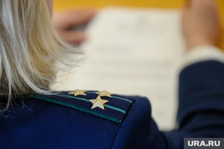 Замглавы Нового Уренгоя стала экс-сотрудница прокуратуры Оксана Мурашко