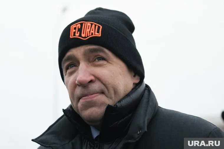 Губернатор Евгений Куйвашев поручил подготовиться к весенним паводкам