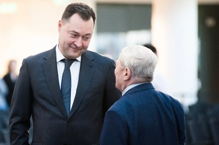 Презентация социального проекта «Будущие МЫ». Екатеринбург