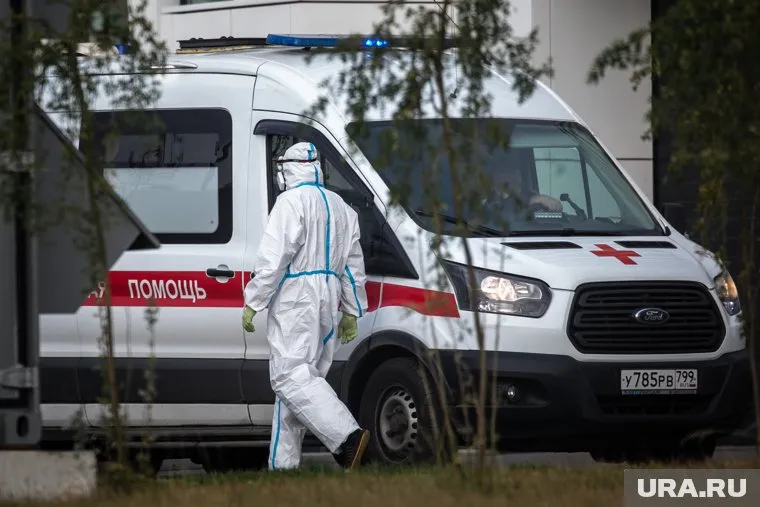 К февралю число заболевших пойдет на спад, уверен Евгений Тимаков