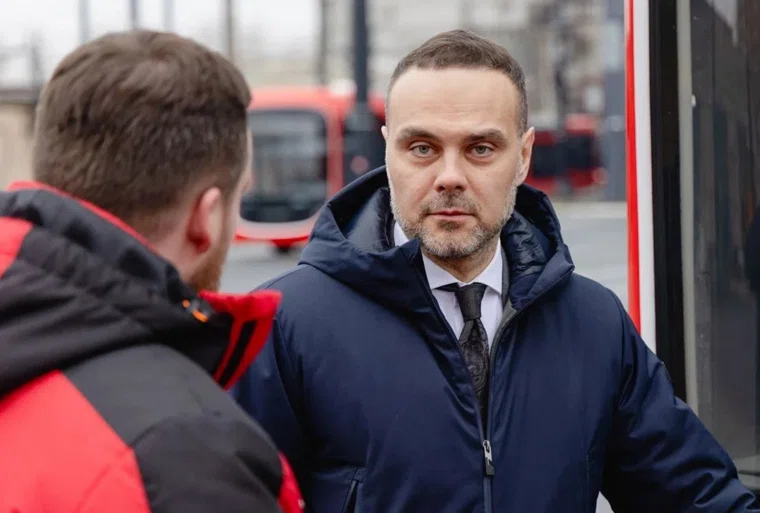 Илья Таболин рассказал о первом заседании комитета по промышленной политике