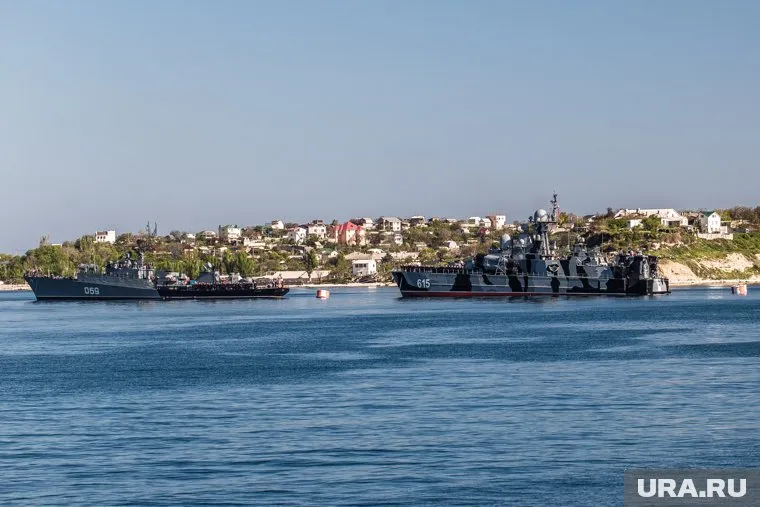 За пять лет население Крыма выросло на 500 тысяч человек, отмечают немецкие журналисты