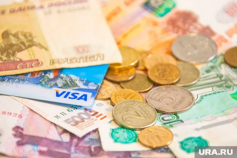 Также на приз пермячка купила подарки близким