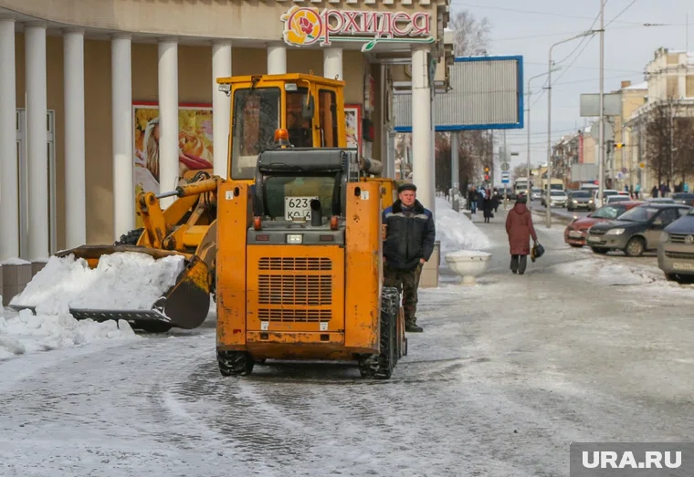 Ямал подготовился к зиме