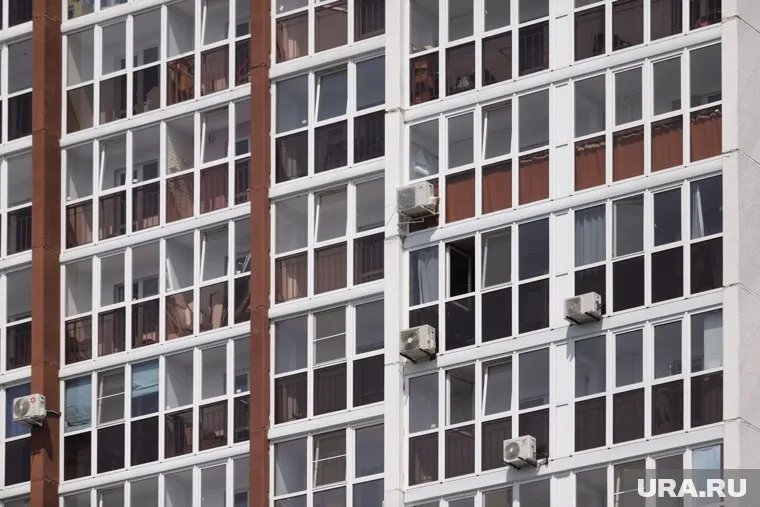 Ямал купит 42 квартиры в Тюмени