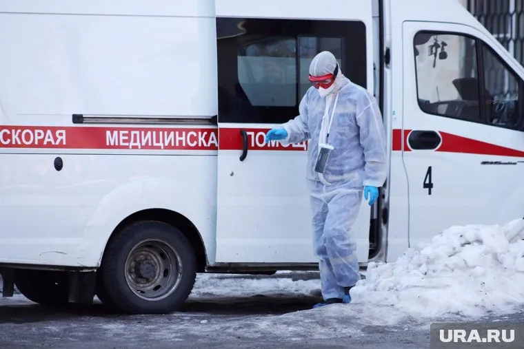 На Ямале подтвержден 29 791 случай коронавируса