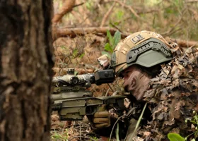 Минобороны сообщило подробности освобождения Зеленого Гая и Доброполья