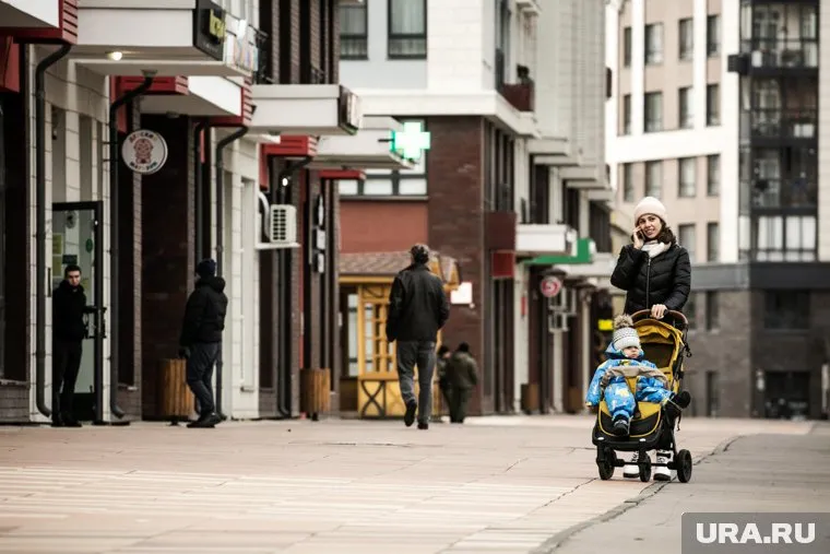 Из-за высокой стоимости жилья воспользоваться семейной ипотекой может все меньшее число россиян