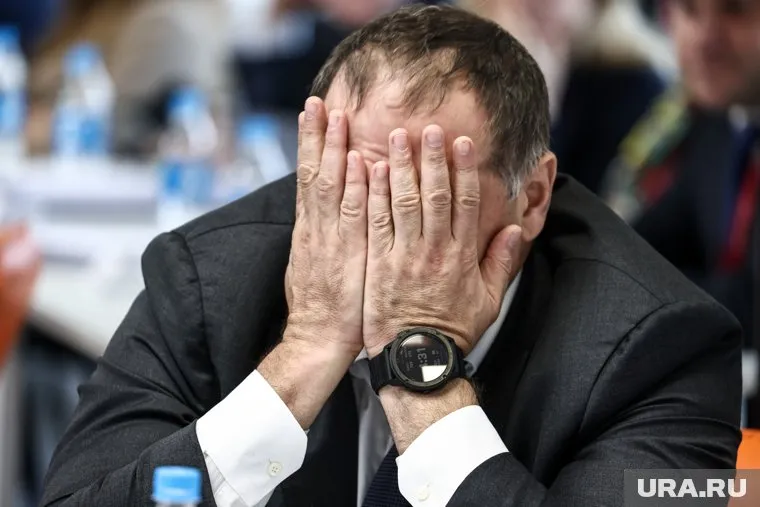 Жители Республики показали недостойное поведение, заявил Сергей Меликов