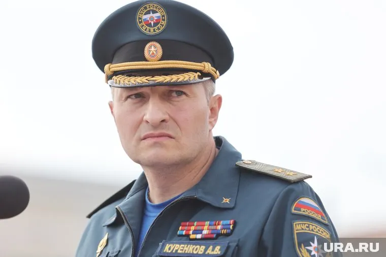 По словам Куренкова, проверки в Сосьве проходили в начале апреля перед стартом пожароопасного сезона