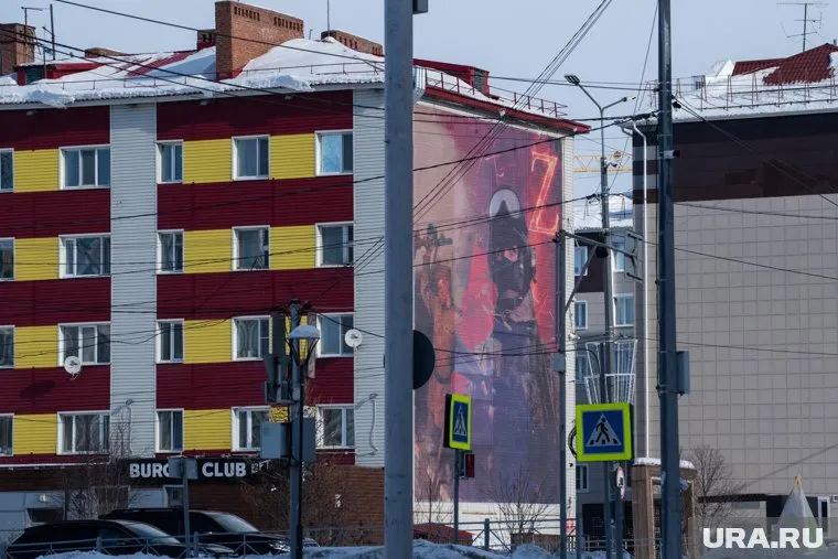 Современные многоквартирники появятся в селе Мужи