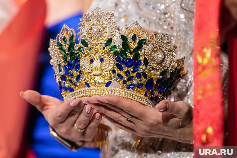 Победительница конкурса красоты показала, как выглядит сейчас