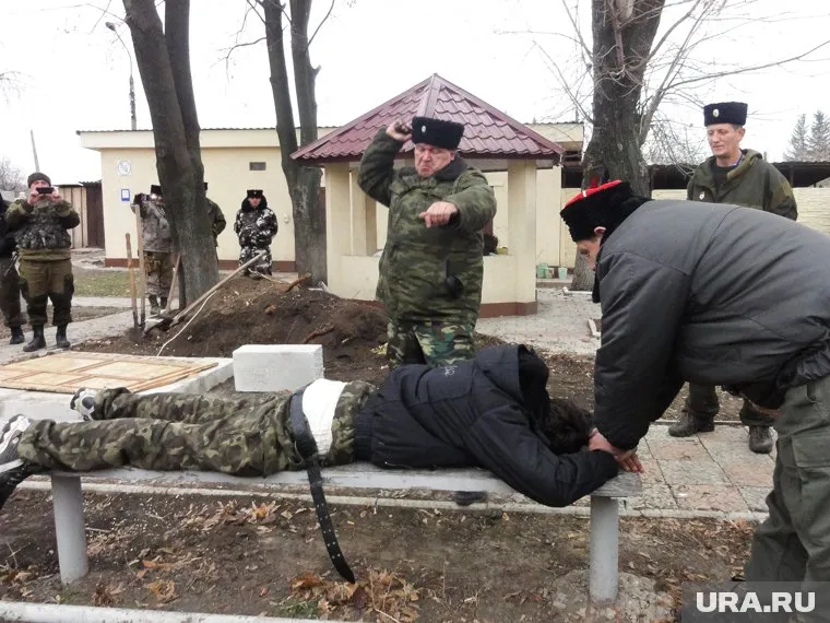 По словам детей, в лагере «круто»