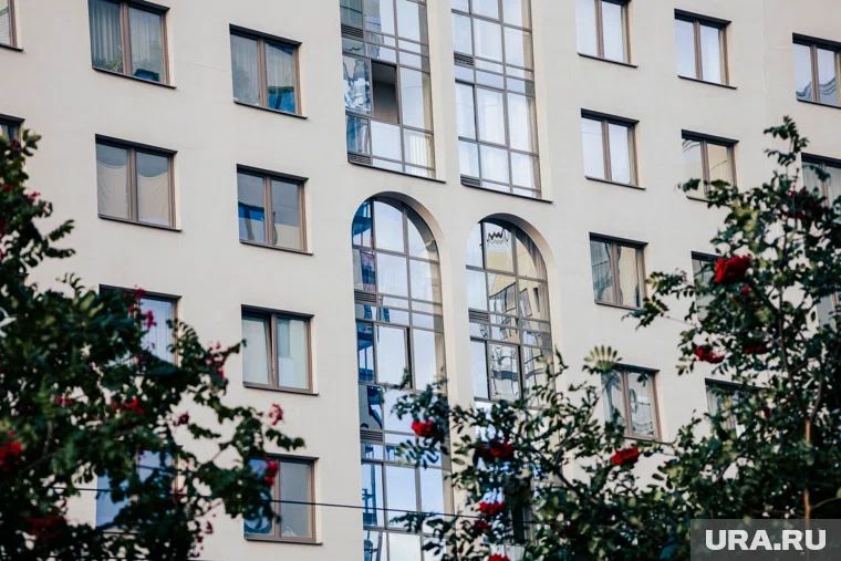 Общая площадь застройки достигнет 3427 квадратных метров 