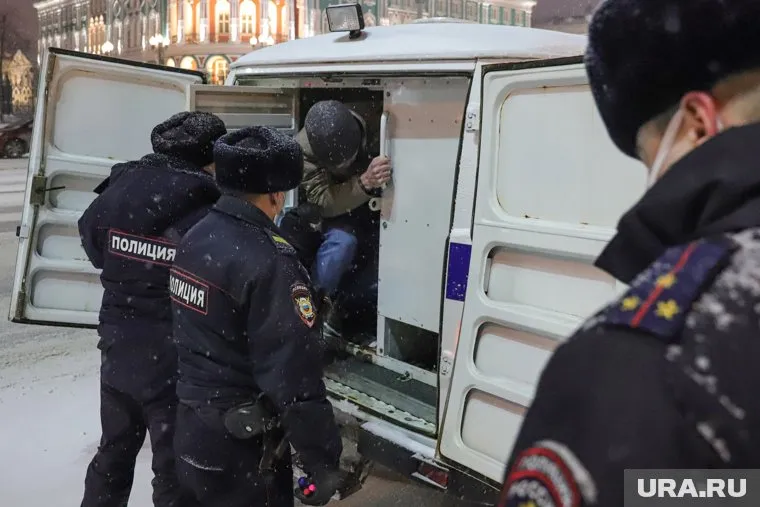 Мужчине грозит наказание в виде лишения свободы до 15 лет