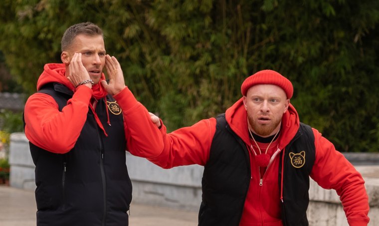 «Ты униженная»: Олег Майами и Леша Свик устроили скандал и довели участницу шоу до истерики