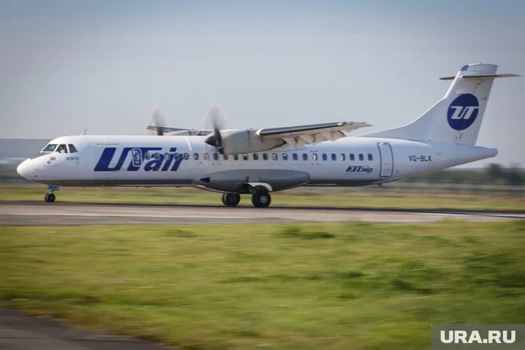 «ЮТэйр» продолжает политику экономии трат