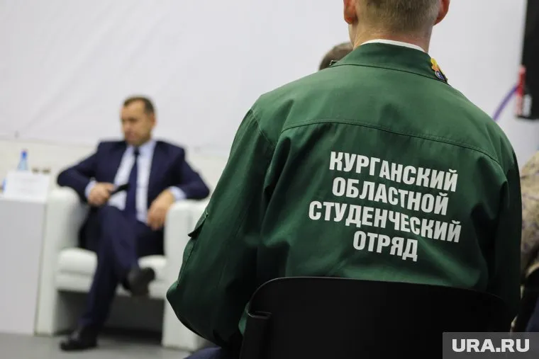 Курганский губернатор заявил о сотнях студентов на оборонных заводах