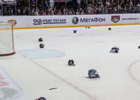 Фотография из галереи