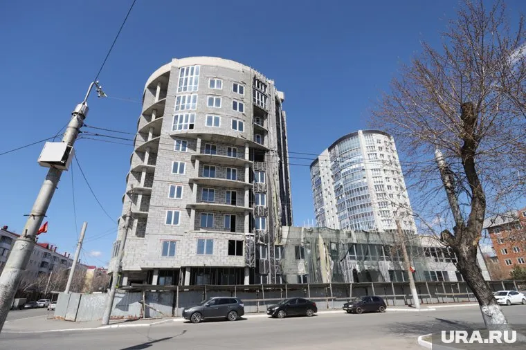 Цены на жилье в стране могут снизиться из-за ограничения льготного кредита