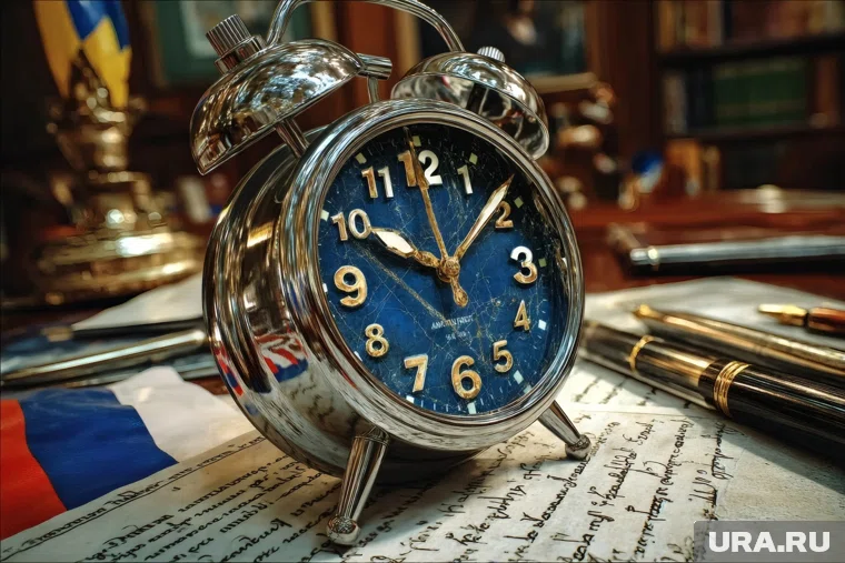 Россия была готова пойти на уступки США в переговорах на Аляске