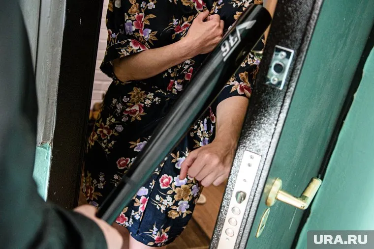 Соседский конфликт уже заинтересовал прокуратуру и следственный комитет