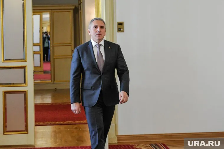 В ближайшее время губернатор Моор и правительство заключат с властями Краснодона необходимые соглашения