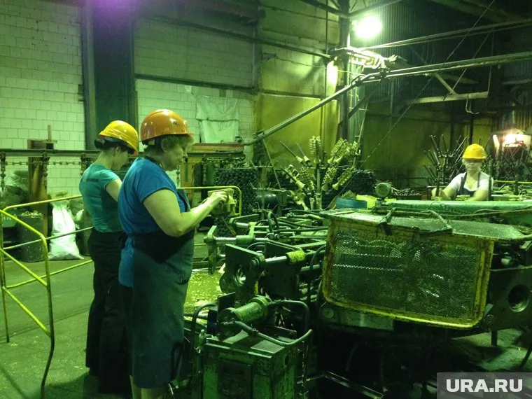 С начала года ЗКЛЗ дважды отбился от банкротства