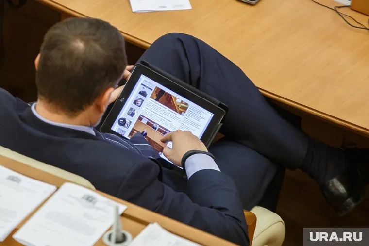 Депутаты поддержали льготы по налогам для интернет-СМИ