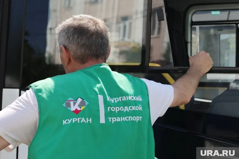 По мнению надзорного ведомства, водитель автобуса нарушил закон