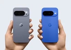 Телеобъектив и встроенный ИИ: обзор на новый смартфон от Google 
