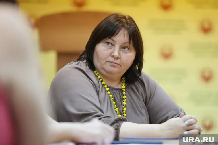 Аппарату курганского уполномоченного по правам человека увеличили содержание на 2024 год