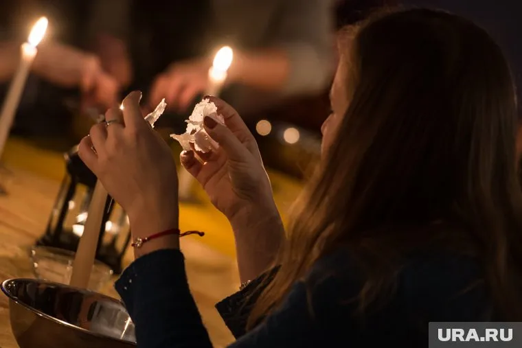 «Крещенские гадания» пройдут в одной из кулинарных студий Челябинска