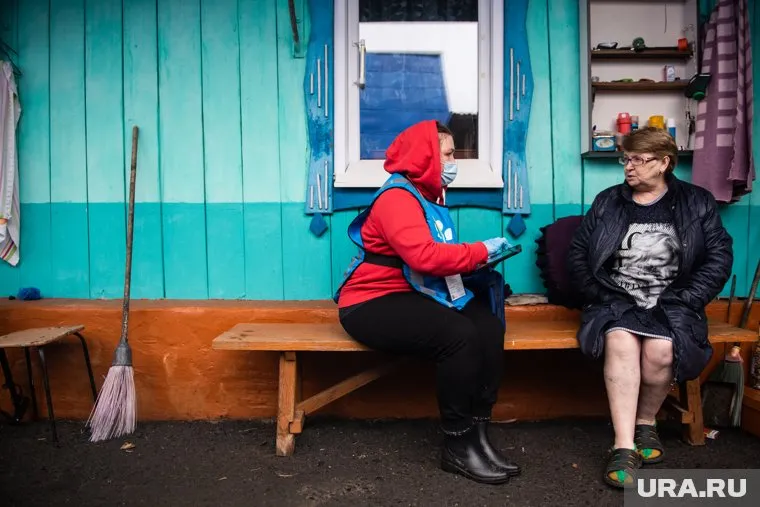 Для Всероссийской переписи населения не потребуется никаких документов