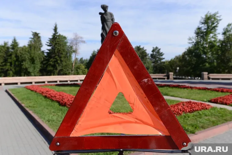 Мужчина ехал за рулем велосипеда, будучи не трезвым