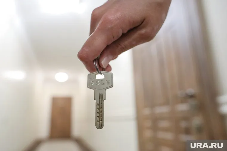 Двузначные значения ставок по ипотеке могут быть уже в середине января 2022 года