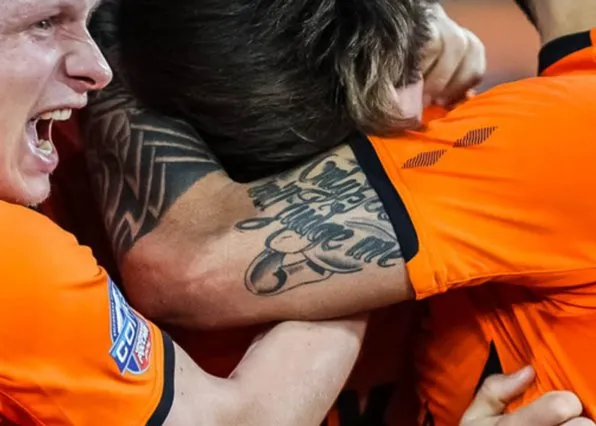 Фотография из галереи