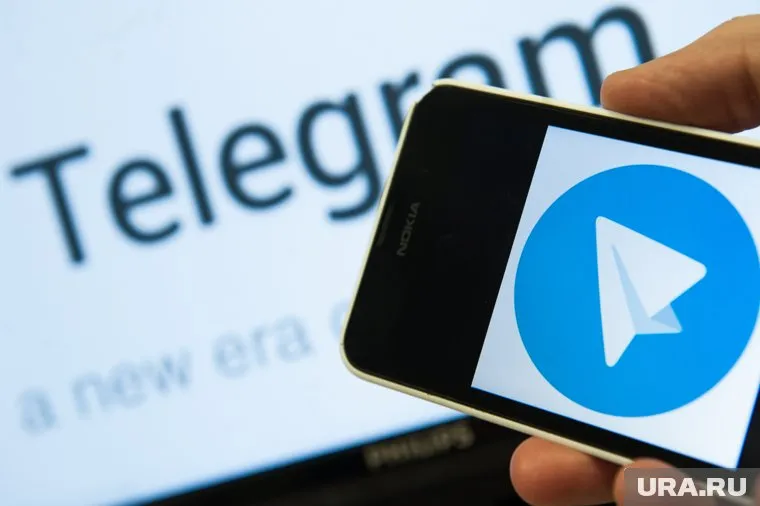Получено свыше 200 жалоб о некорректной работе Telegram