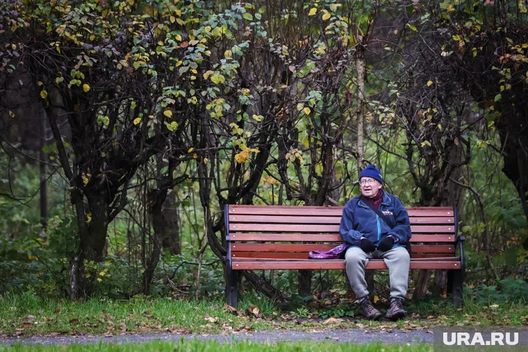 В Московской области живут более 900 пенсионеров, которым больше 100 лет