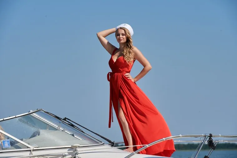 Летний отдых. архив. Пермь